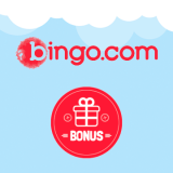 Ny välkomstbonus Bingo