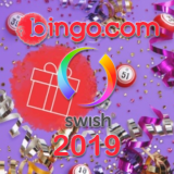 Bingo Bonus och Swish 2025